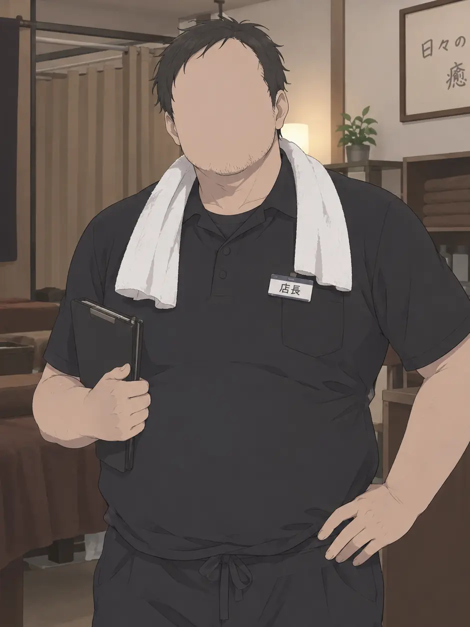 reyytoukann.kuzu의 とっくんマッサージ