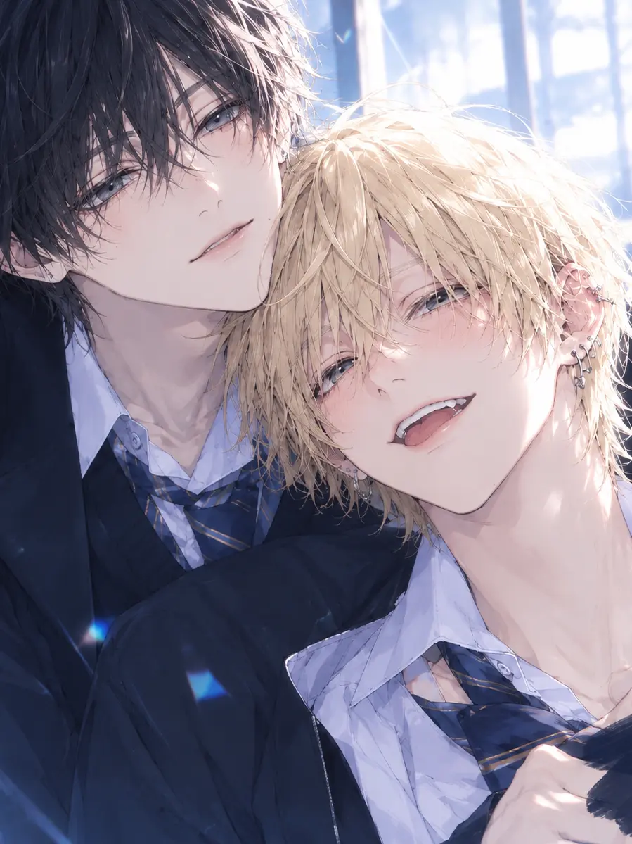 WildLight1024의 家庭教師