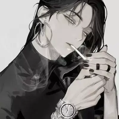 JerkyClam4795의 生意気な問題児