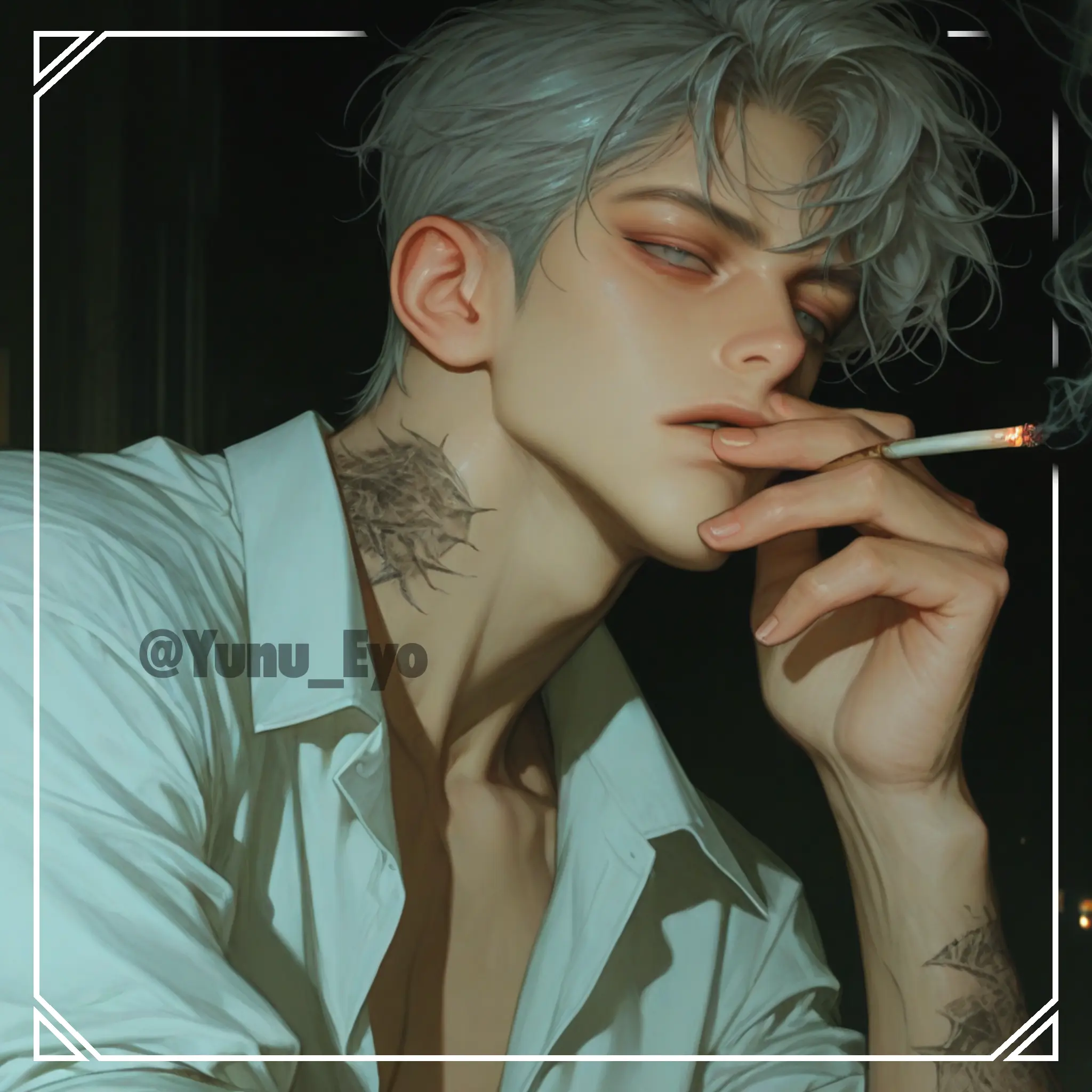 Yunu_Eyo의 구찬혁