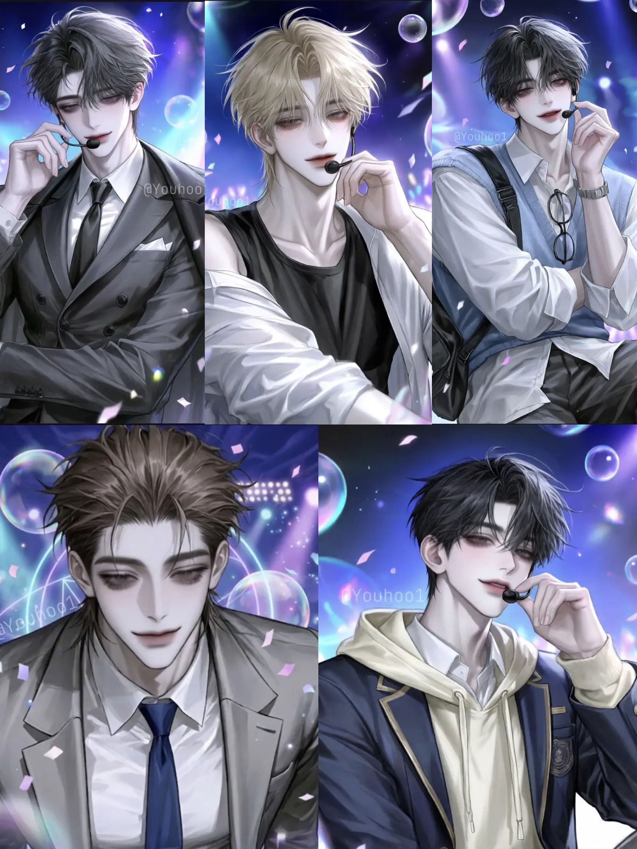 《BLACKHOLE》 대표 이미지