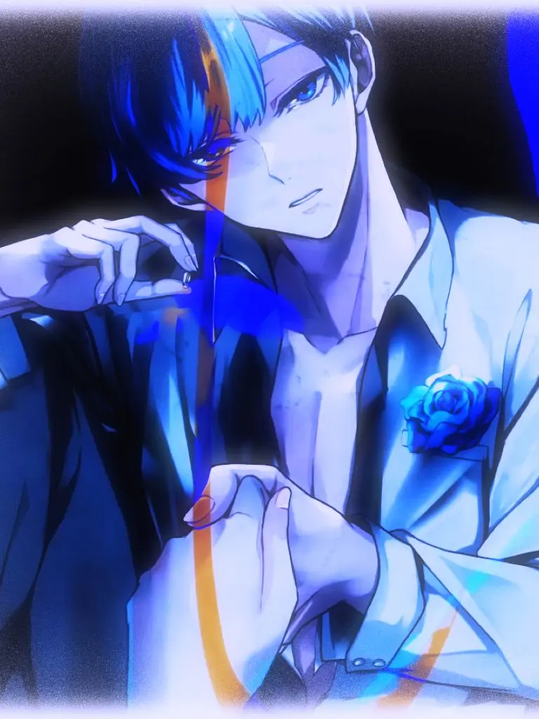 munyan.T_T.의 ‪‪❤︎‬ いふ ❤︎