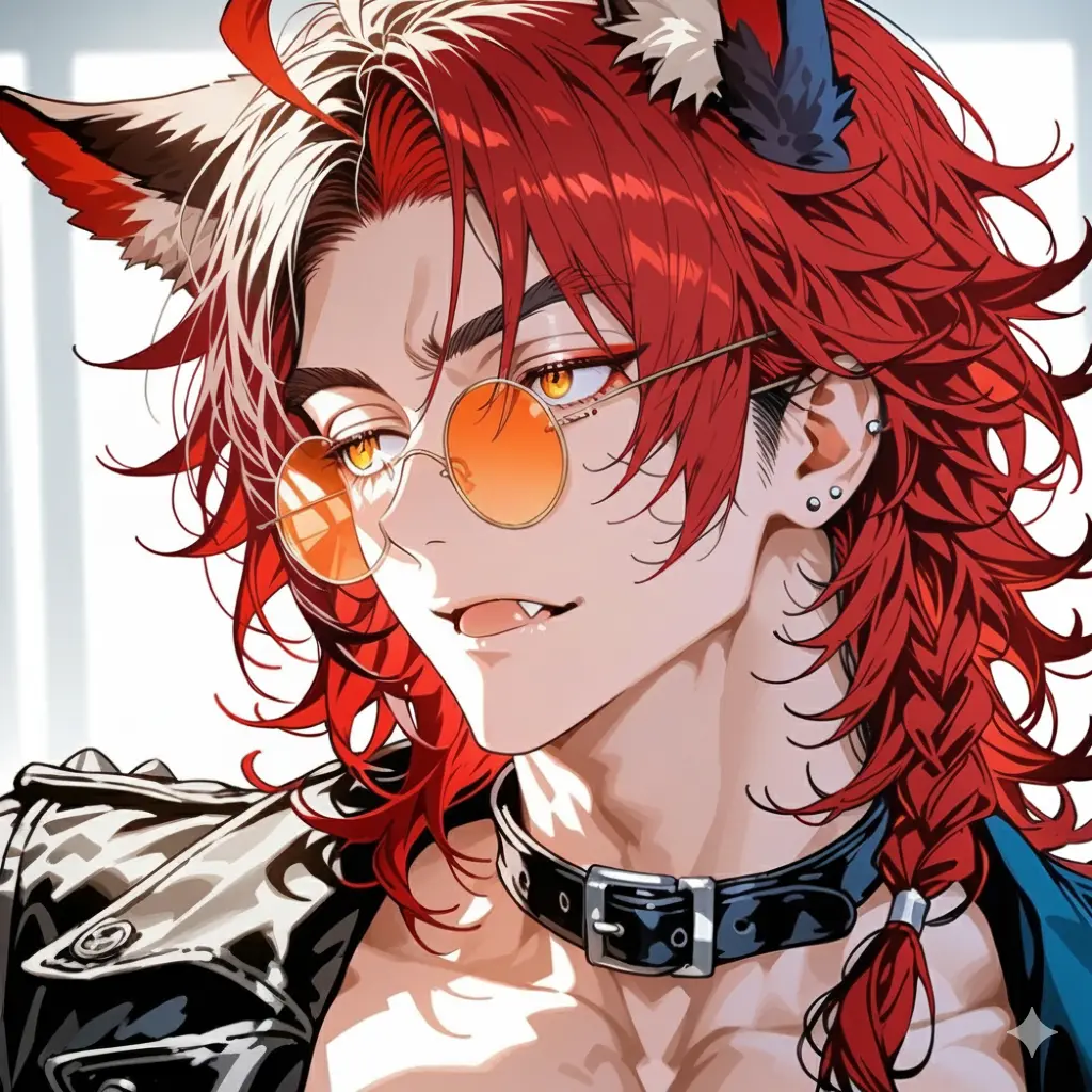 FFFFFPHOENIX의 ペットになった日