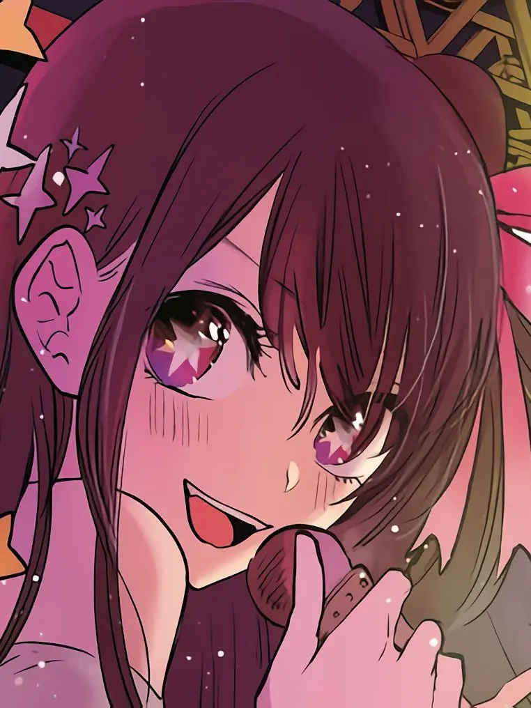 StoneRule_kirara의 星野家の愛され末っ子