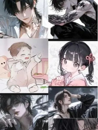 alice126의 조직 가정