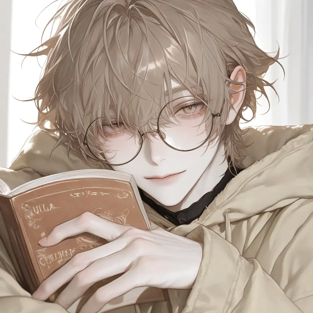 PoorKing2607의 となりの腐男子くん。