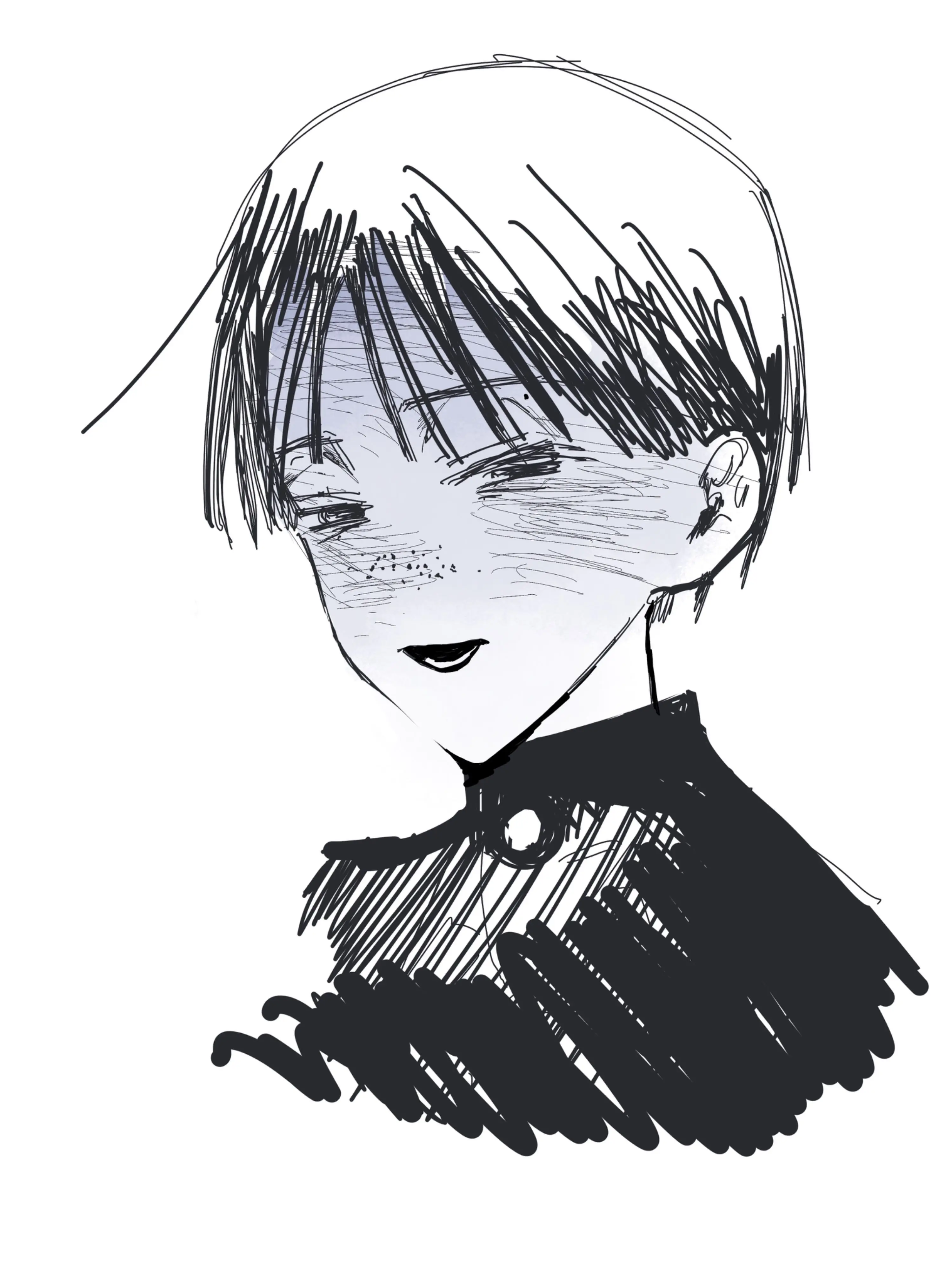 BoredYen1869의 蓮季くん