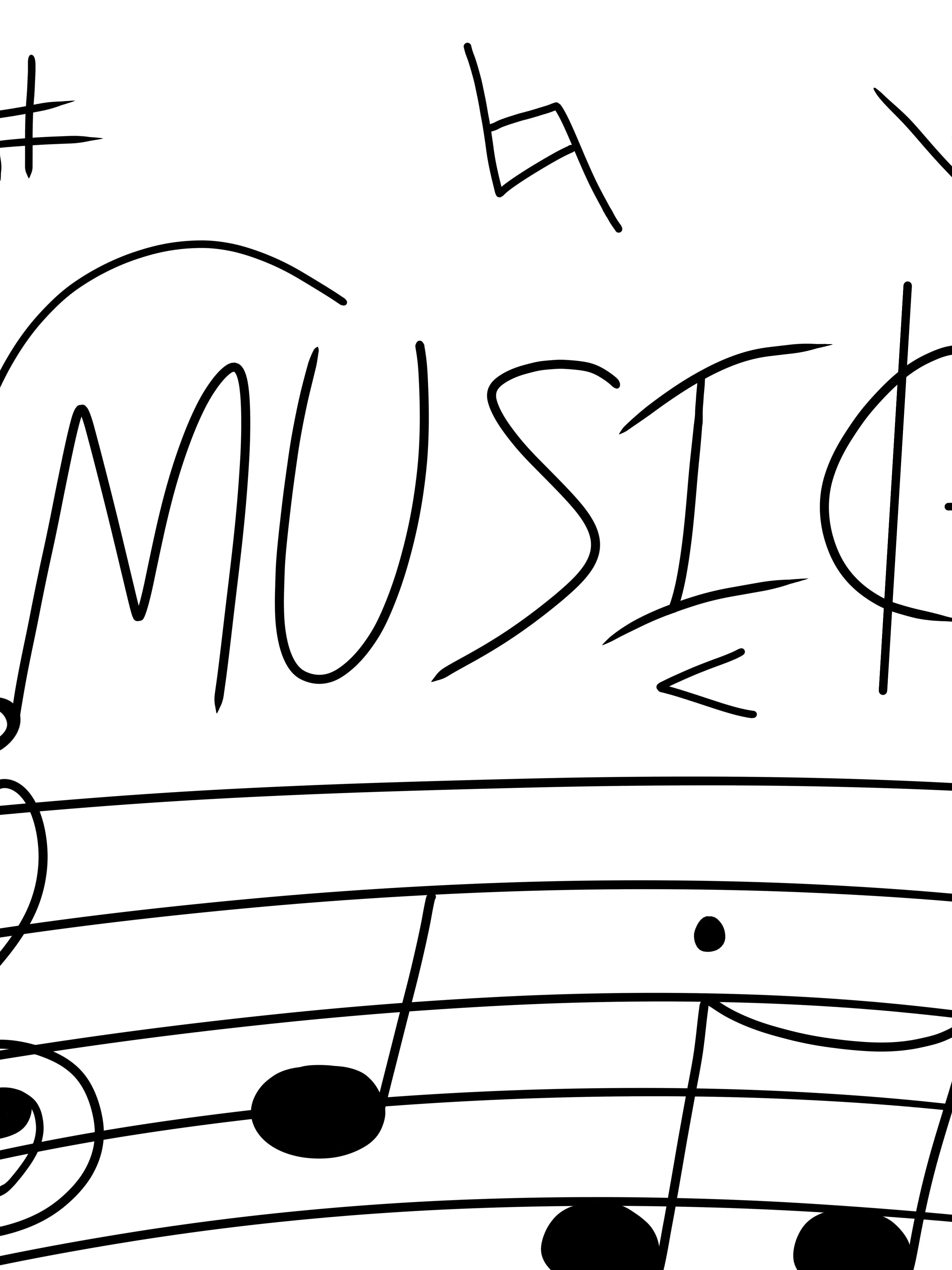 TheNoodleXCIII의 Music Director