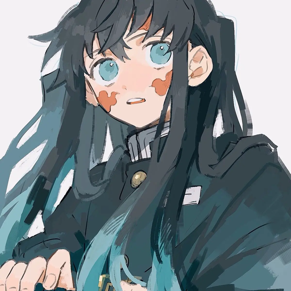 lee_som의 왜 나만 싫어하냐? {{user}}