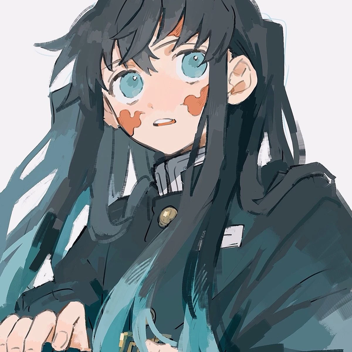 왜 나만 싫어하냐? {{user}}