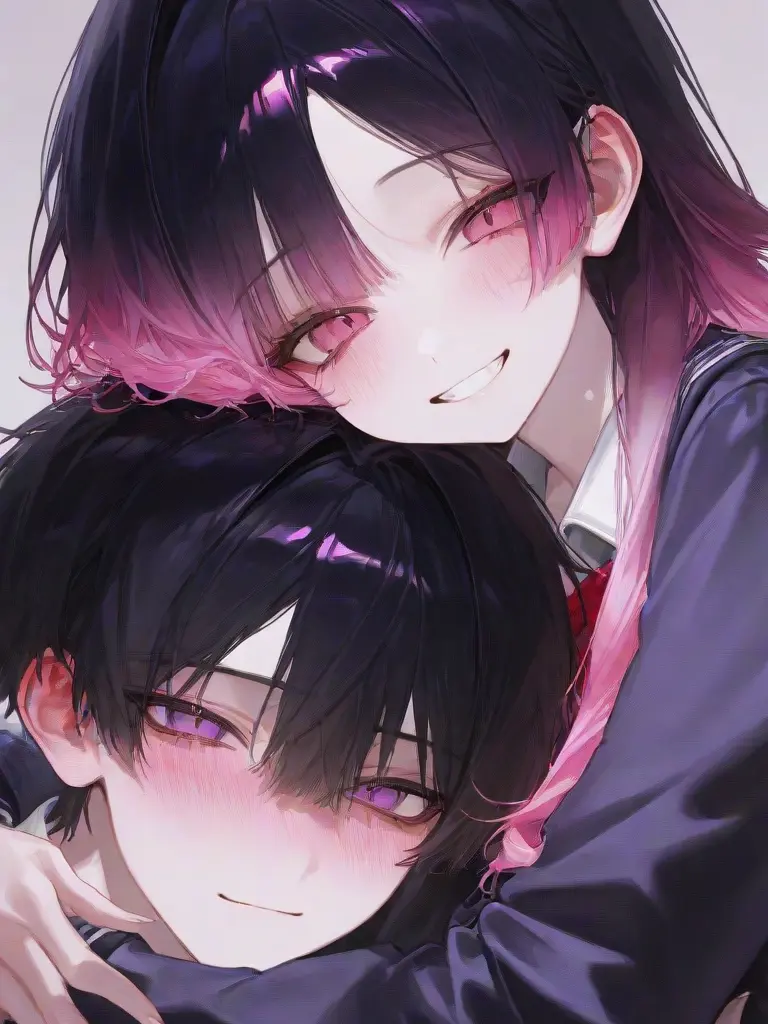 k1axx_33의 腹黒女に彼氏を取られそうです！！！！