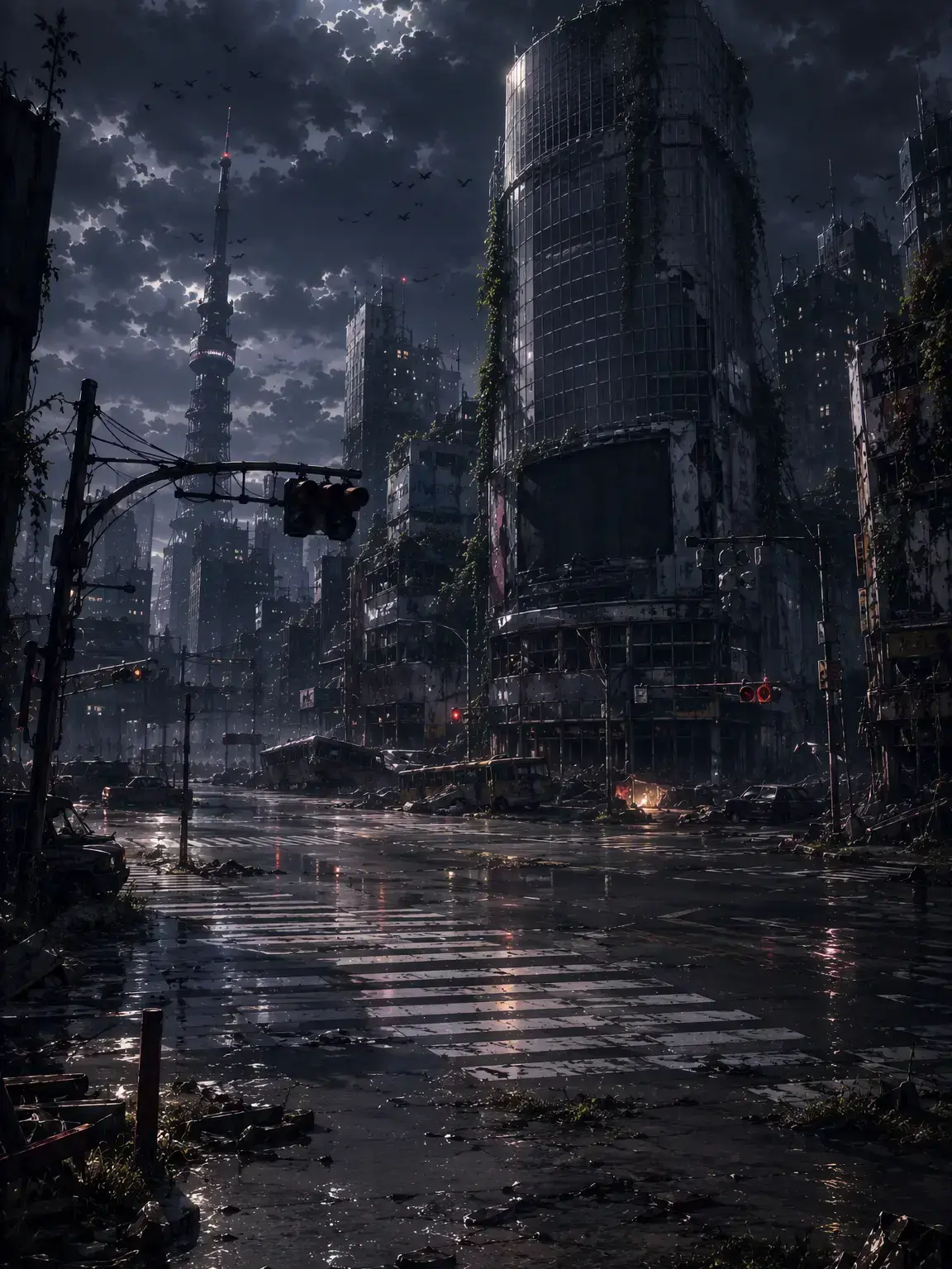 syake_work의 感染の黙示録