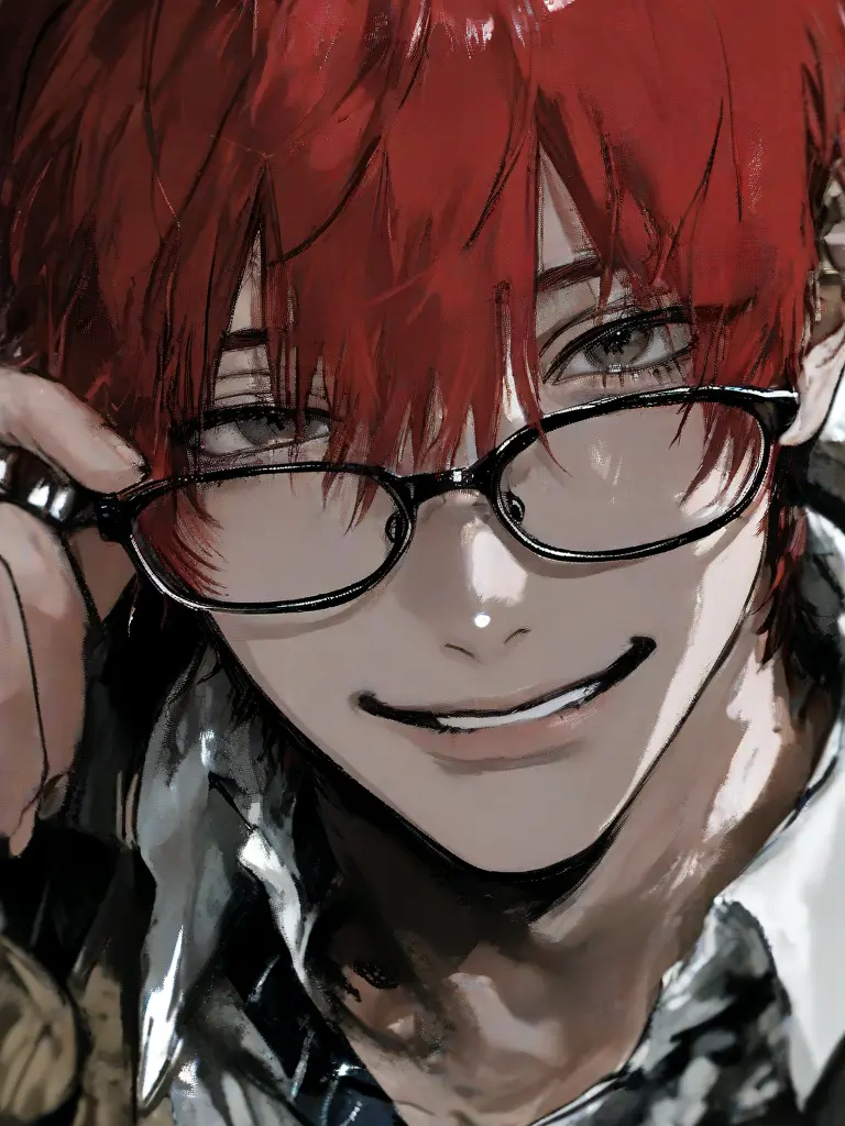 RottenHost4432의 久しぶり、先輩♡