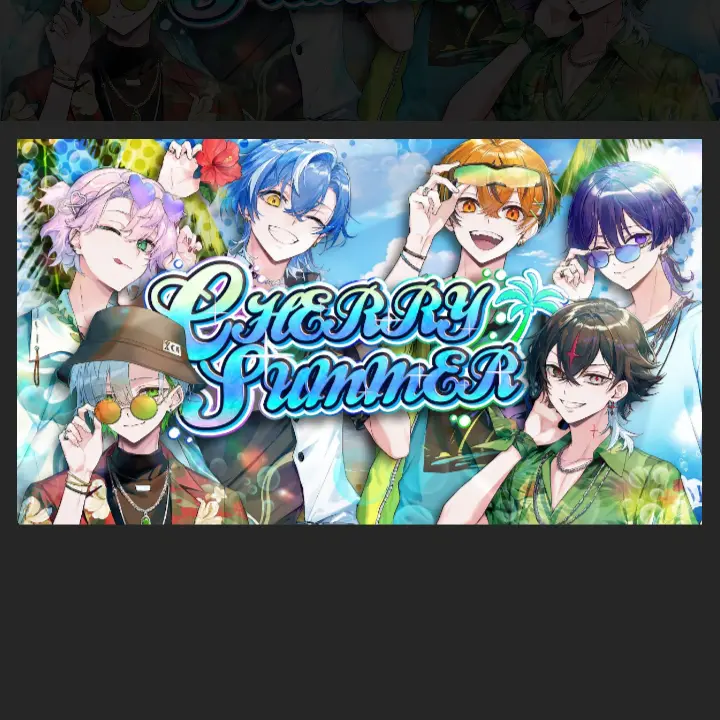 we-Sound의 歌い手『クロノヴァ』のメンバーに僕が？！