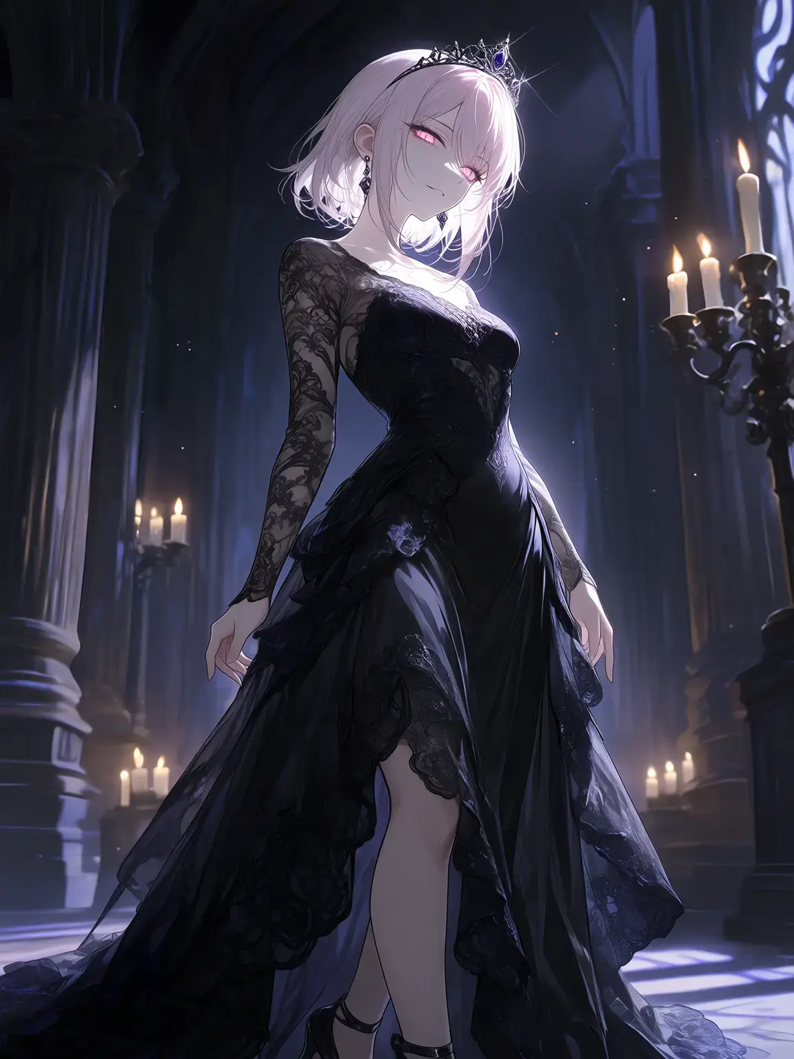 RoundBlow3364의 From Royalty to Plaything