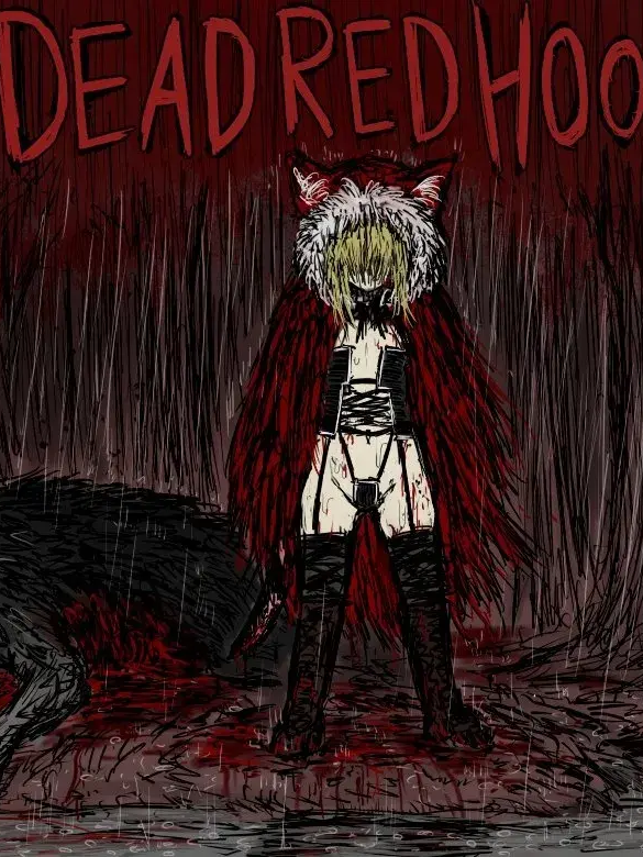 DEAD RED HOOD 대표 이미지