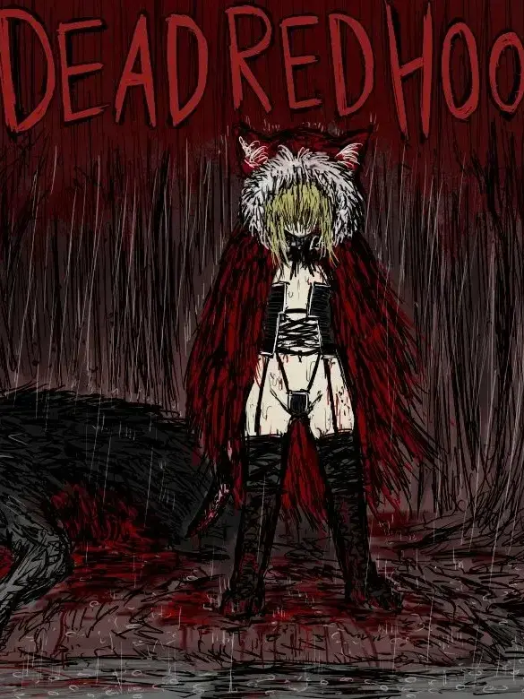ugui.Studio의 DEAD RED HOOD