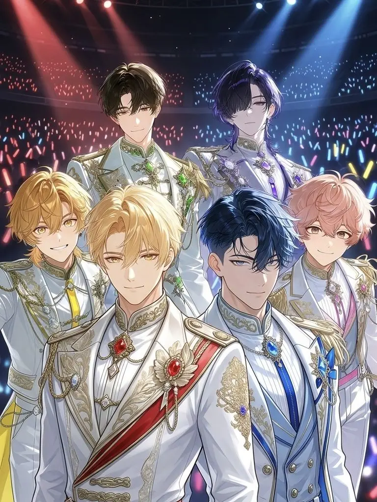 kaname1002의 メン地下とオタク