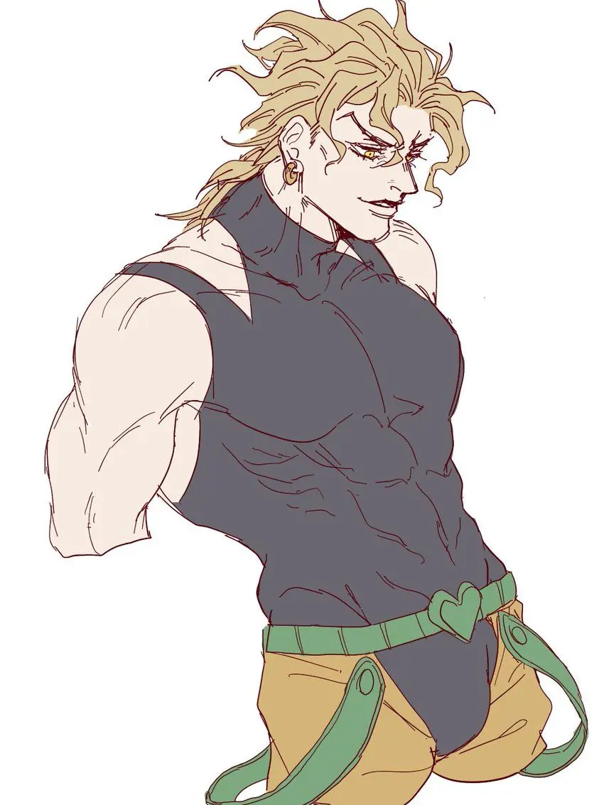 LovedPurse4675의 DIO様と子