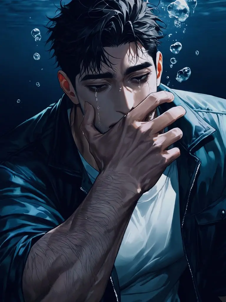 Rllxy008의 Love Sinking into Foam