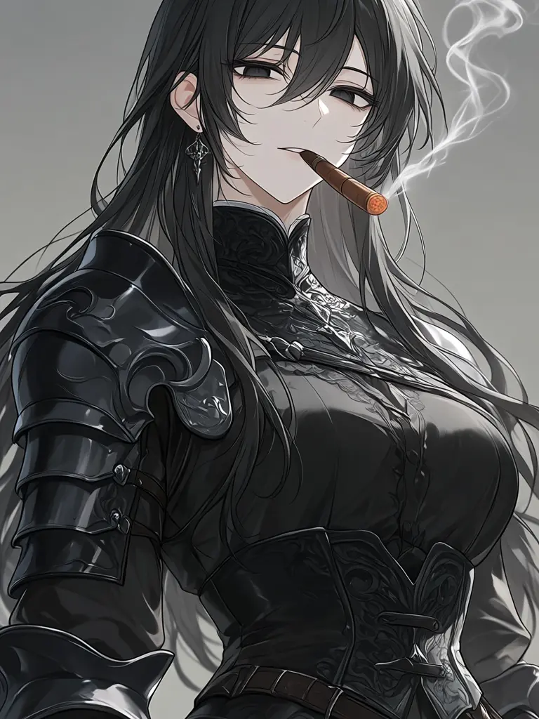RipestKoala7711의 暗い夜に葉巻を蒸す