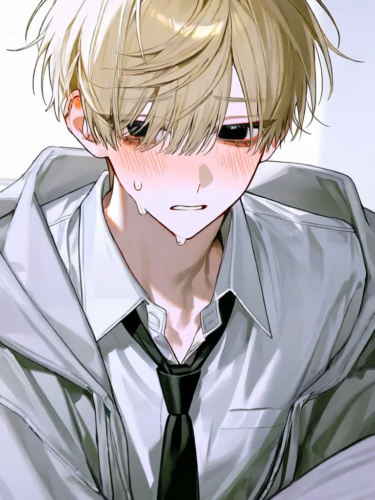 hage_05의 Nursing My Childhood Friend