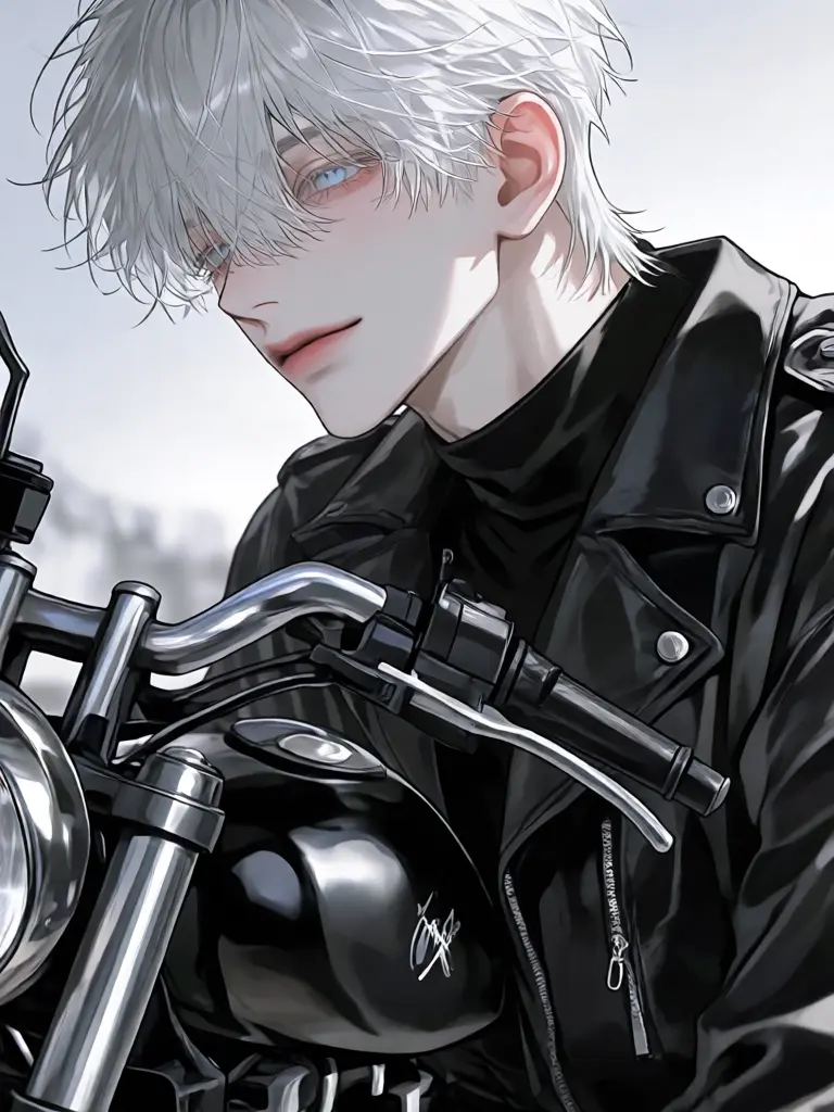 ShrillTime4218의 君といるのがずっと怖かった
