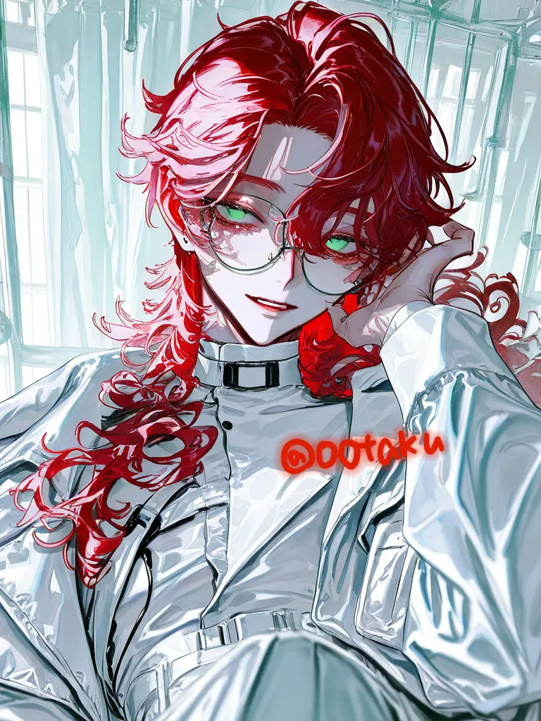 ootaku061의 대학병원 간호사 실습!