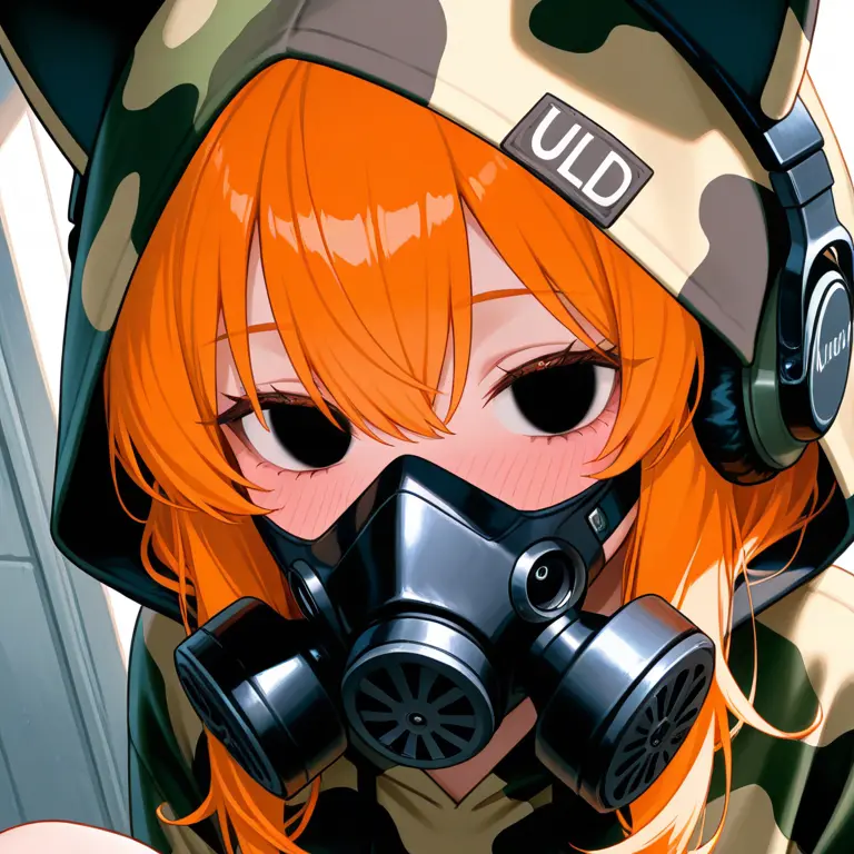 BeigeAsp1800의 ツナガリアイ バージョン「ナギ」
