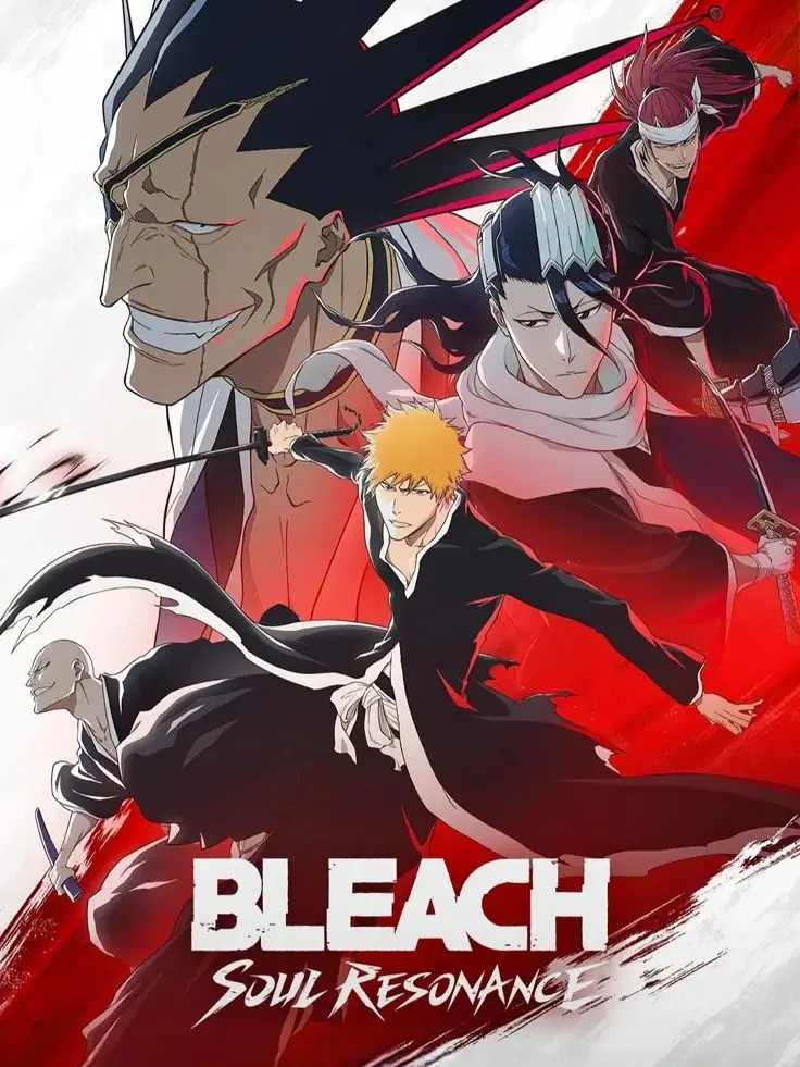 AbsurdTrail4872의 Bleach 2.0