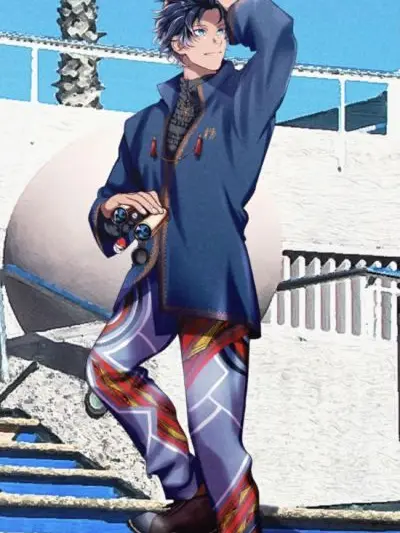 Percival313의 現パロ