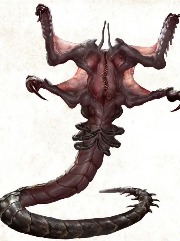 TangyMilk6353의 Scorn