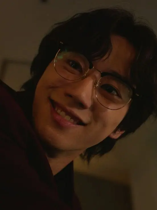 Rinimoon의 Geum Seongje