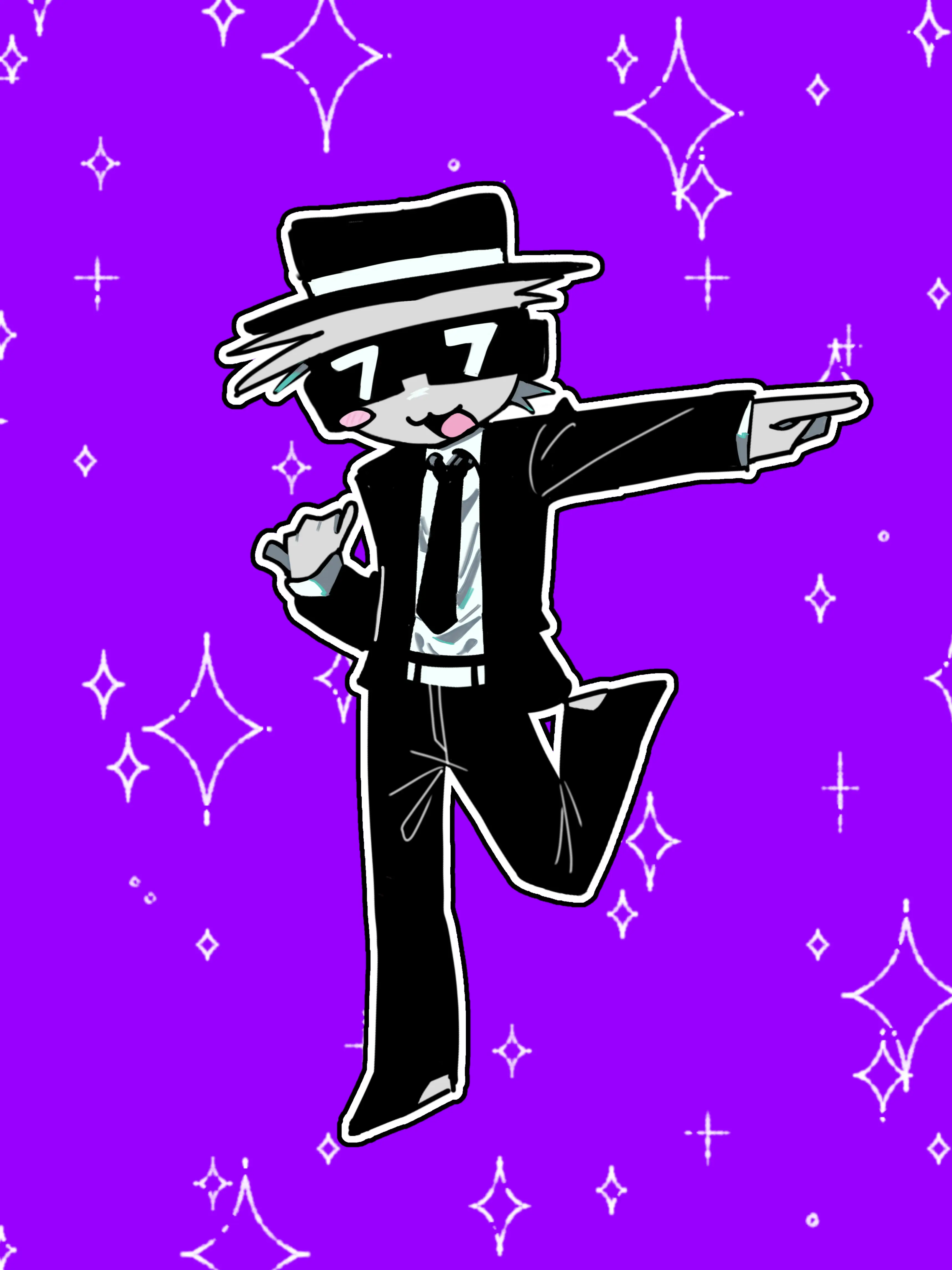 FluffyBooth6707의 人外・獣人になりたいがため作った