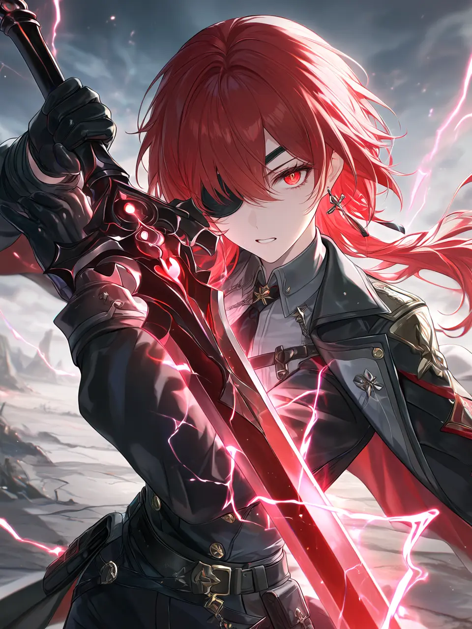N_silv의 {{user}}討伐戦線－最強vs人外－