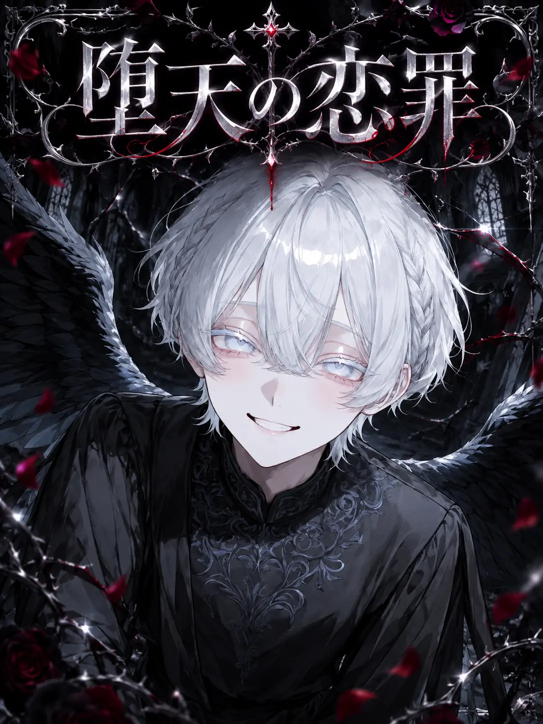 __ilil__sio의 堕天の恋罪