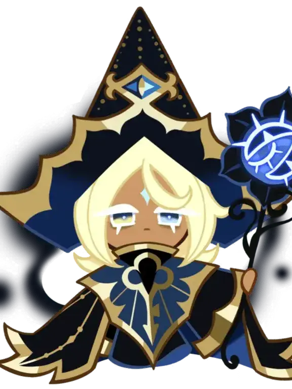 BitterBean7703의 진리의 은둔자,그는ㅡ