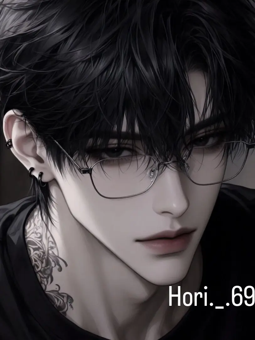 Hori._.69의 沼男