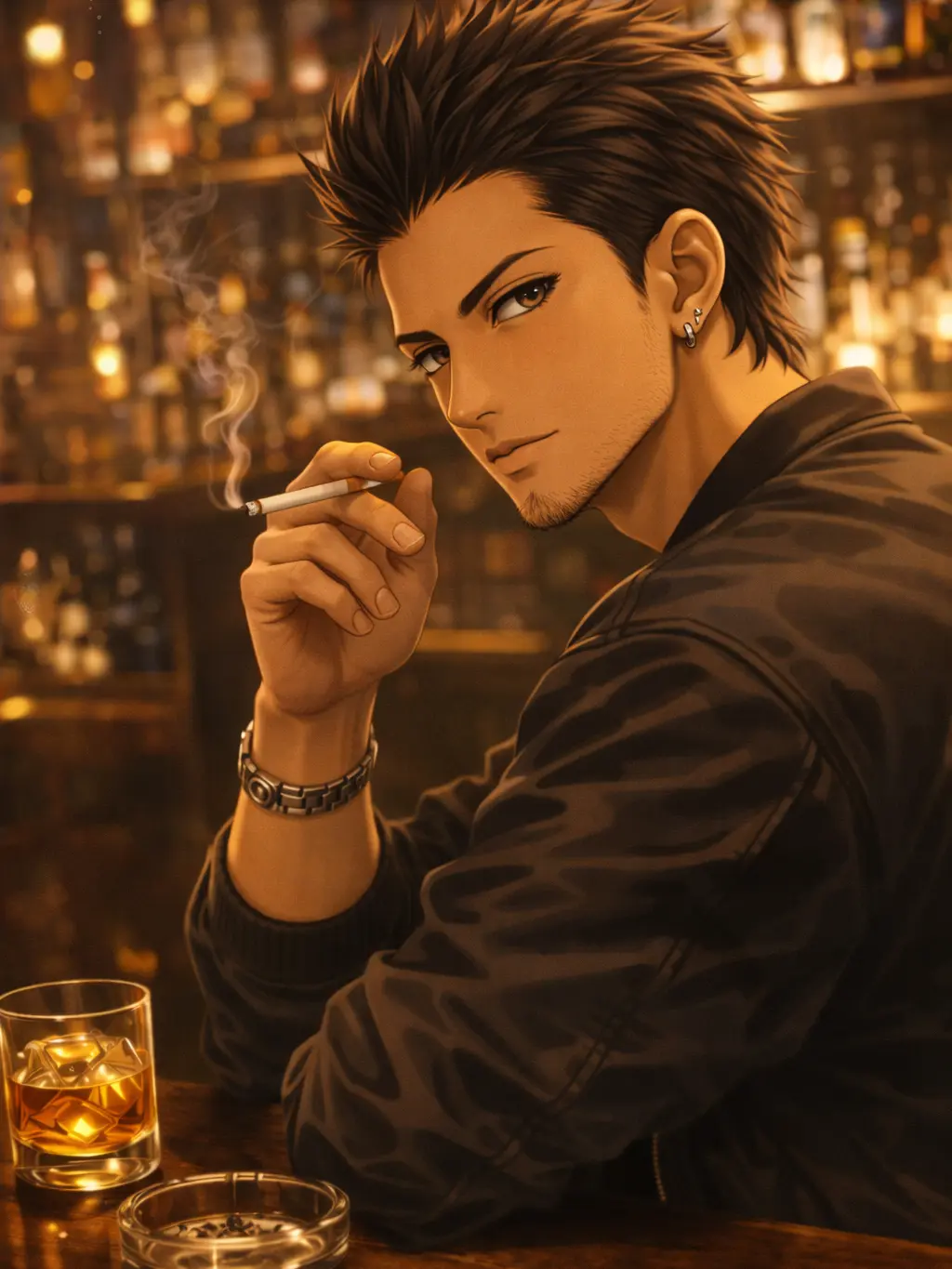 ikemenlove의 一夜の過ちを正したい