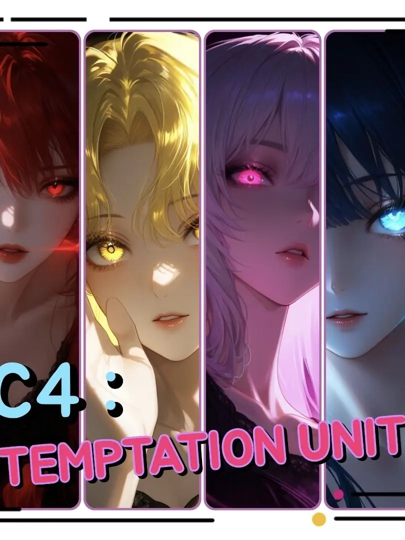 iN.KLe의 🆄 Tempt Unit : C4