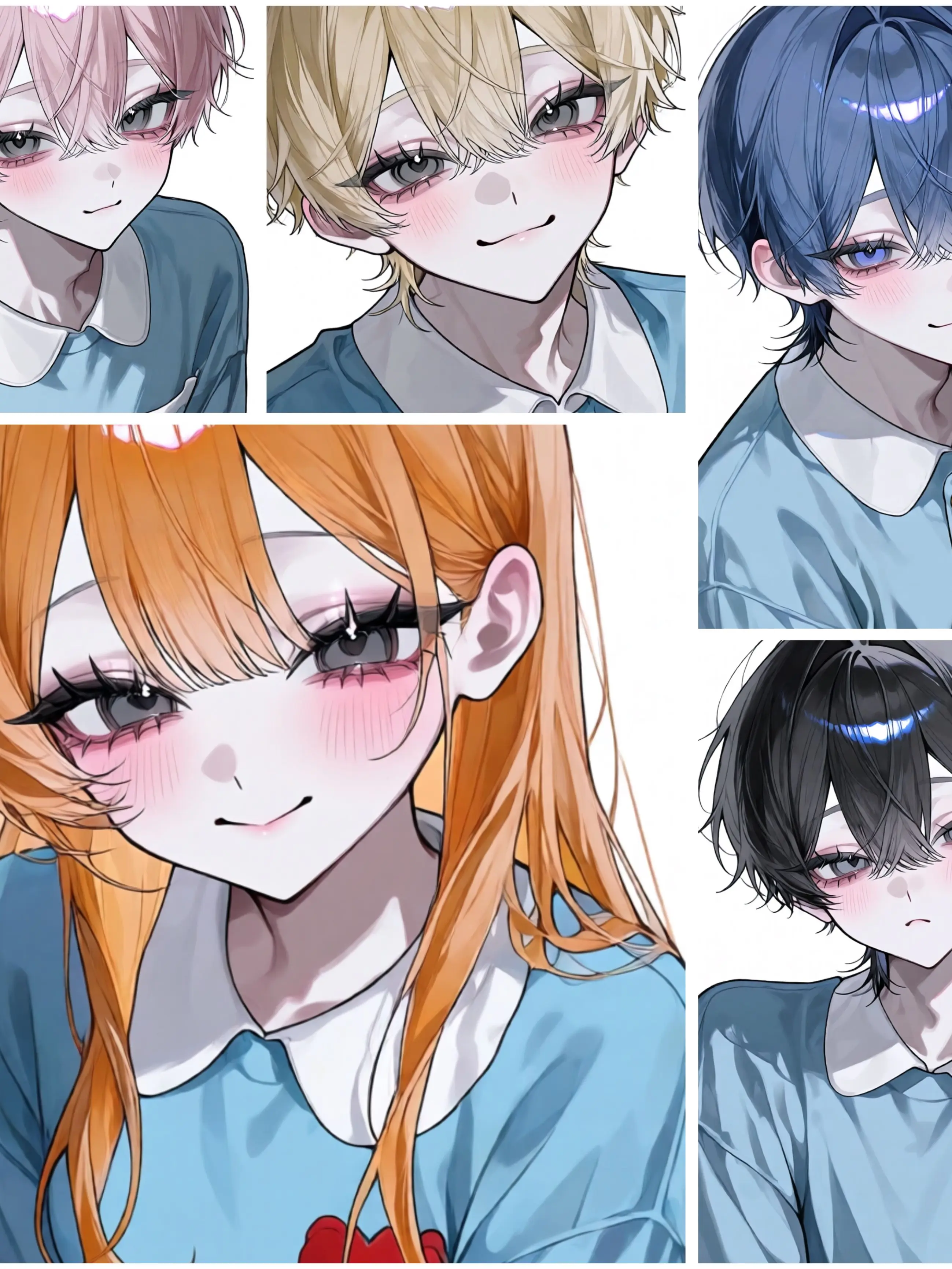 miruku._.0000의 初恋はあなたです！！