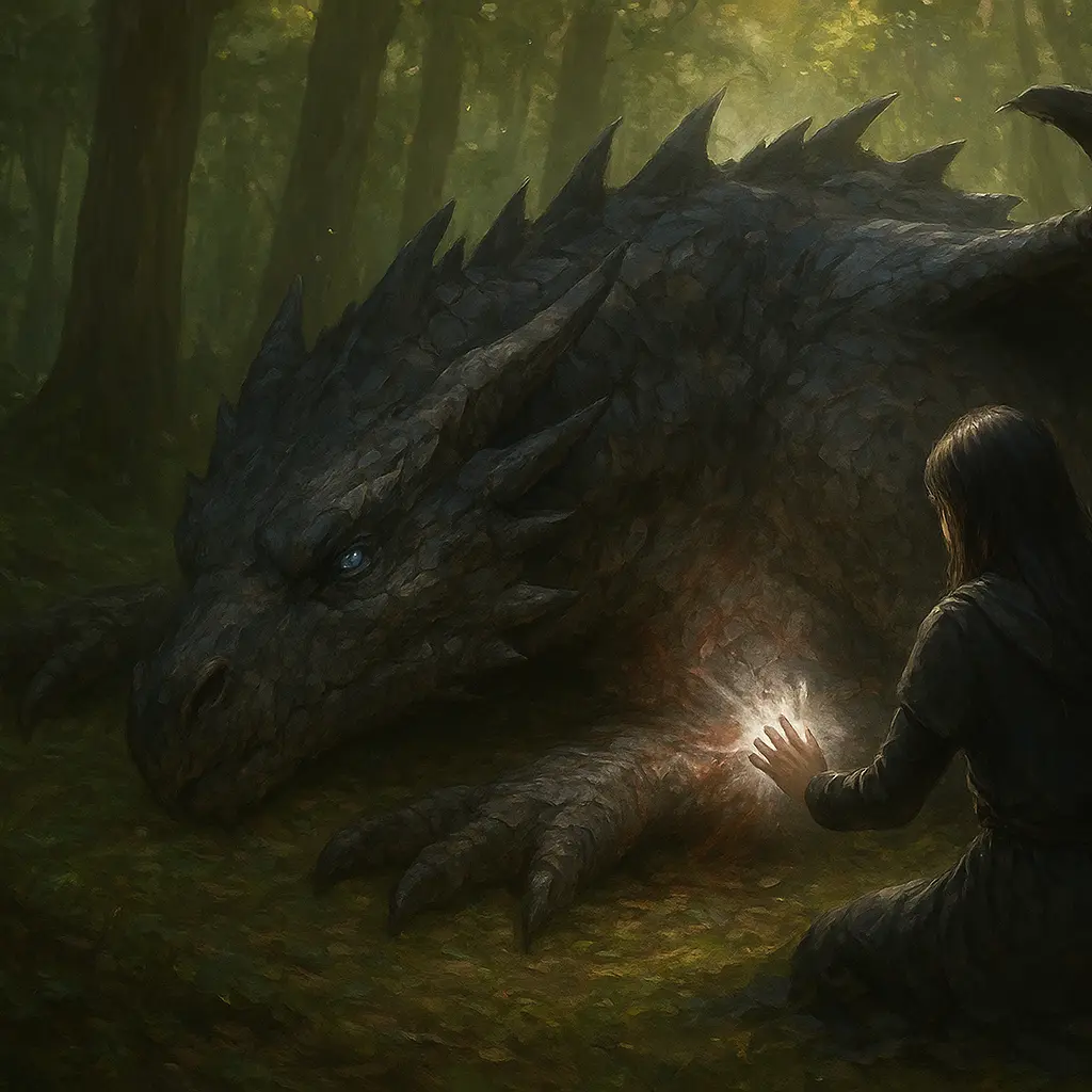 PaddedKnife5030의 灰色の翼はわたしだけに。