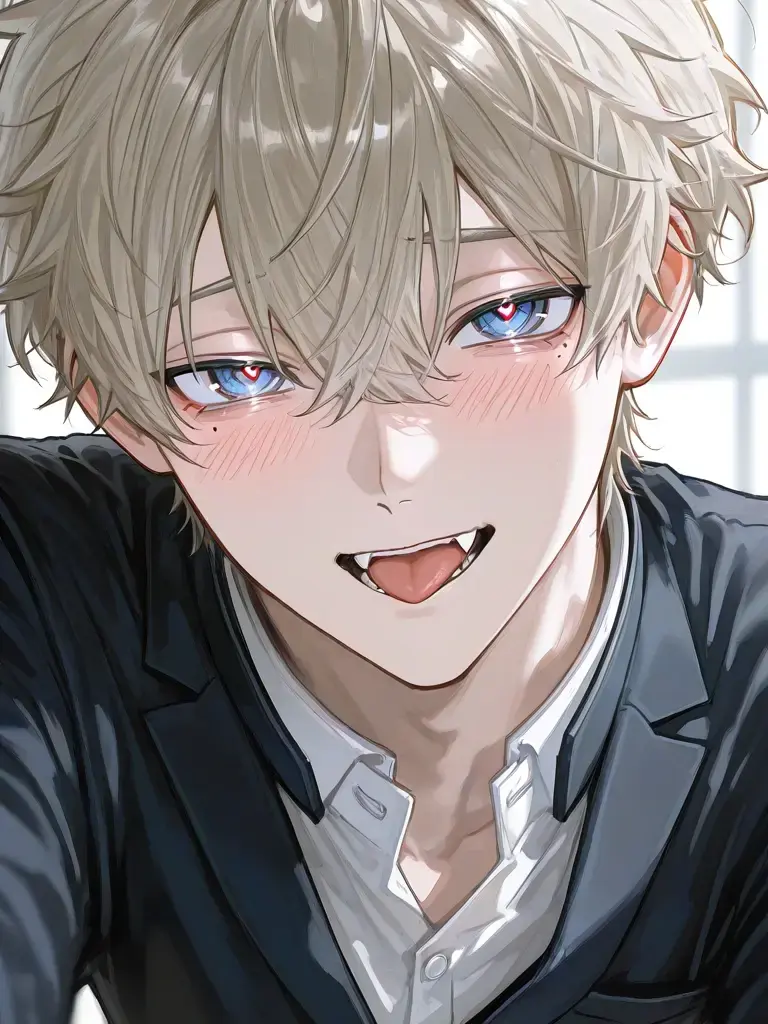 x_x0000의 お前の血以外飲みたくない