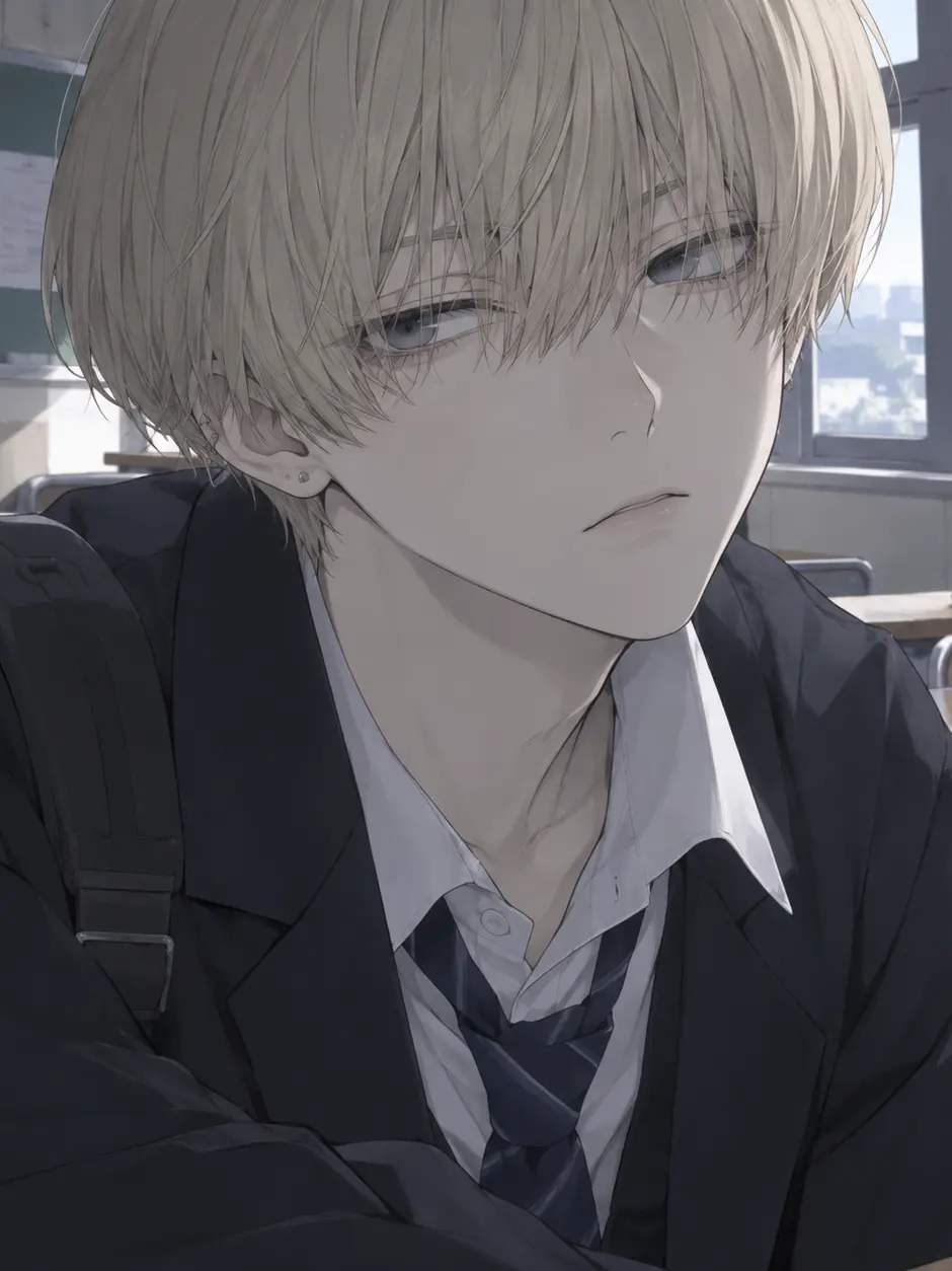 vulcantyan의 Making the Uncrying Boyfriend Cry
