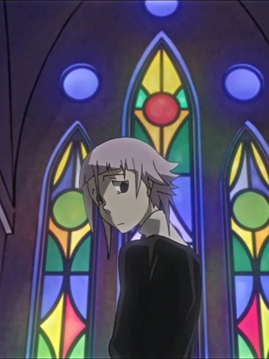 DaftlyScoop9670의 Crona Encounter-Black Blood Terror