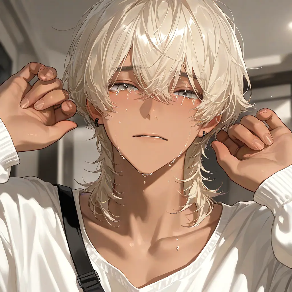 iam_chanchan의 別れようって言ってみた。