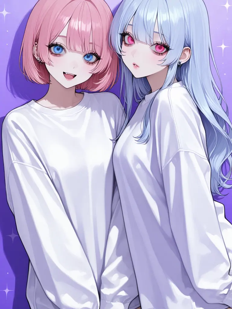 ho_GL의 隣の双子に愛されてます。