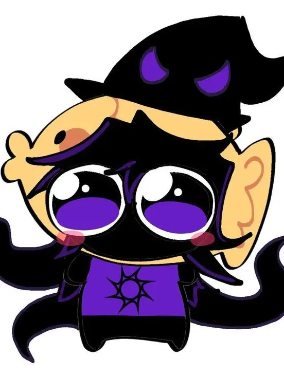 crom_tv의 애저랑 동거하게 되.