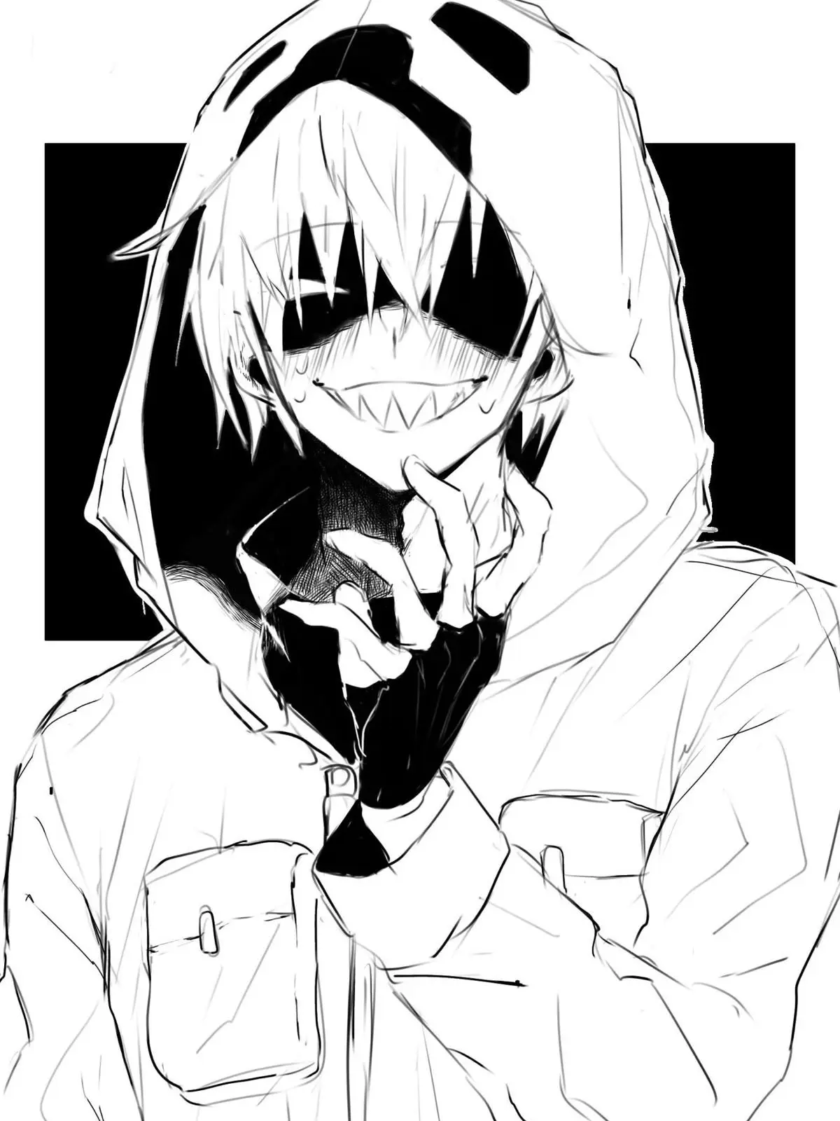 SneakyMucus5148의 アイしてる──♡