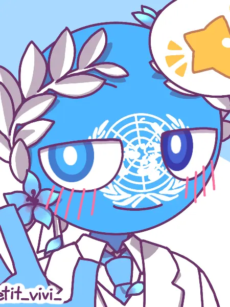 NeedyMango5075의 最強国家の顕現。